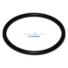 Yamada Pumps Yamada Pump Part - O RING 44.7MM X 3.5MM P45 - PN 640043