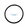 Yamada Pumps Yamada Pump Part - O RING 109.3MM X 5.7MM  B70 - PN 640070