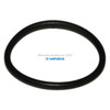 Yamada Pumps Yamada Pump Part - O RING 34.5MM X 3MM  B70 - PN 640132