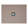 Yamada Pumps Yamada Pump Part - O RING 17.6MM X 2.4MM  V75 - PN 642016 