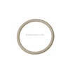 Yamada Pump Part - O RING 66.6MM X 5.7MM  PTFE - PN 643059