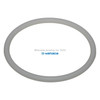 Yamada Pumps Yamada Pump Part - O RING 84.6MM X 5.7MM  PTFE - PN 643064