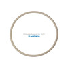 Yamada Pumps Yamada Pump Part - O RING 139.6MM X 5.7MM  PTFE - PN 643078