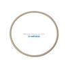 Yamada Pumps Yamada Pump Part - O RING 144.6MM X 5.7MM  PTFE - PN 643079