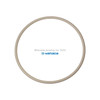 Yamada Pumps Yamada Pump Part - O RING 149.6MM X 5.7MM  PTFE - PN 643080