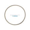Yamada Pumps Yamada Pump Part - O RING 84.4 MM X 3.1 MM PTFE - PN 643142 