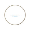 Yamada Pumps Yamada Pump Part - O RING 129.4MM X 3.1MM  PTFE - PN 643151