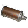 Yamada Pumps Yamada Pump Part - MUFFLER M10 1" 50/80 - PN 682518