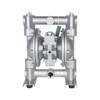 Yamada Pumps Yamada NDP-25BFC Air Operated Double Diaphragm Pump - 1" NPT |Cast Iron Body |Neoprene Diaphragms - 851532