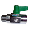 Yamada Pumps Yamada Pump Part - BALL VALVE 3/8" - PN 682772