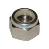 Yamada Pumps Yamada Pump Part - M16X1.50 NYLON NUT SS - PN 683408
