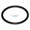 Yamada Pumps Yamada Pump Part - O RING 43.7 MM X3.5 MM E70 - PN 684119