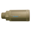 Yamada Pumps Yamada Pump Part - MUFFLER 25/38F NEW - PN 684501