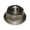 Yamada Pumps Yamada Pump Part - NUT W/FLANGE M8X1.25 - PN 686032