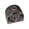 Yamada Pumps Yamada Pump Part - BODY 20/25 PP - PN 711503