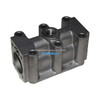 Yamada Pumps Yamada Pump Part - VALVE BODY 20/25 METAL - PN 711639