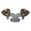Yamada Pumps Yamada Pump Part - IN MANIFOLD 50SS FLANGE NEW - PN 712557