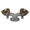 Yamada Pump Part - IN MANIFOLD 50SS FLANGE NEW - PN 712557