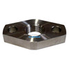 Yamada Pumps Yamada Pump Part - FLANGE AD-10SS NPT - PN 714087