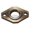 Yamada Pumps Yamada Pump Part - FLANGE AD-25FC NPT - PN 714090