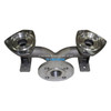 Yamada Pumps Yamada Pump Part -  IN MANIFOLD 40AL NEW - PN 714367