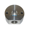 Yamada Pumps Yamada Pump Part - SPLIT MANIFOLD 25AL NEW - PN 714654