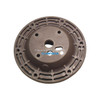 Yamada Pumps Yamada Pump Part - AIR CHAMBER 25PP NEW - PN 715940