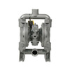 Yamada Pumps Yamada NDP-32BAT Air Operated Double Diaphragm Pump - 1-1/4" x 1-1/2" NPT |Aluminum Body |PTFE Diaphragms - 854576