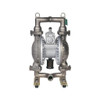 Yamada Pumps Yamada NDP-40BFE Air Operated Double Diaphragm Pump - 1-1/2" NPT |Cast Iron Body |EPDM Diaphragms - 852874