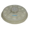 Yamada Pumps Yamada Pump Part - CENTER DISK 40PP-R - PN 771725