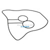 Yamada Pumps Yamada Pump Part - GASKET 40/50/80 - PN 771742