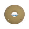 Yamada Pumps Yamada Pump Part - FLANGE AD-40PP OUT - PN 772219