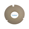 Yamada Pumps Yamada Pump Part - FLANGE AD-50PP OUT - PN 772221