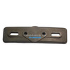 Yamada Pumps Yamada Pump Part - BASE 15 ACETAL - PN 772720