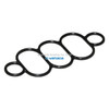 Yamada Pumps Yamada Pump Part - GASKET 20/25-PP - PN 772848