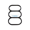 Yamada Pumps Yamada Pump Part - GASKET DP-HD - PN 773042