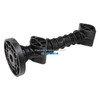 Yamada Pumps Yamada Pump Part - MANIFOLD 25PVDF FLG (SERIAL NUMBERS 969820 AND BELOW.) - PN 780212