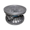 Yamada Pumps Yamada Pump Part - CENTER BODY ASSY 80 - PN 803113