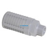 Yamada Pumps Yamada Pump Part - MUFFLER 20/25PP NEW - PN 804697