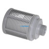 Yamada Pumps Yamada Pump Part - MUFFLER 40/50/80 PLASTIC - PN 804764