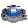 Yamada Pumps Yamada Pump Part - AIR VALVE ASSY DP-40/50/80-HD - PN 804784