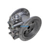 Yamada Pumps Yamada Pump Part - CENTER BODY ASSY 20 NEW - PN 804878