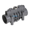Yamada Pumps Yamada Pump Part - VALVE BODY 20/25-PP - PN 832903