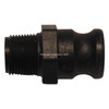 Yamada Pumps Yamada Pump Part - MALE COUPLIING 3/4" MALE - PN 075-F