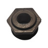 Yamada Pumps Yamada Pump Part - REDUCER BUSH2"X3/4"PP - PN 15P-BUNG
