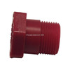 Yamada Pumps Yamada Pump Part - BUSHING 3/4"X1/2"RED PVDF - PN 15V-BUSH