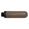 Yamada Pumps Yamada Pump Part - MUFFLER 3/4" PLASTIC (GRAY) - PN 4427K85