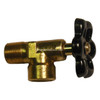 Yamada Pumps Yamada Pump Part - TRUCK VALVE, BRASS 3/8 (BH2) - PN 45065K32