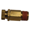 Yamada Pumps Yamada Pump Part - VACUUM RELIEF VALVE 3/8" - PN 48935K35