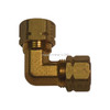 Yamada Pumps Yamada Pump Part - ELBOW CONNECTOR 3/8" - PN 5220K55